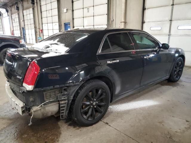 2018 Chrysler 300 Touring