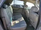 2001 Toyota Sequoia SR5