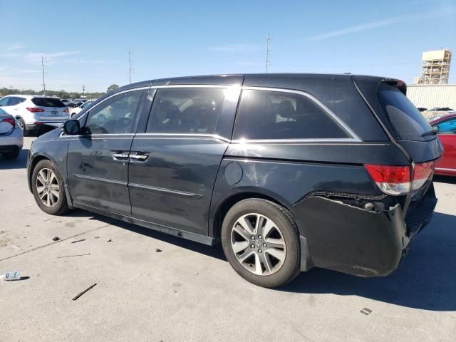 2015 Honda Odyssey Touring