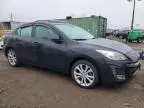 2011 Mazda 3 S