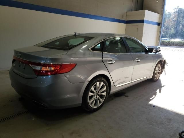 2014 Hyundai Azera