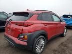 2021 Hyundai Kona SEL Plus