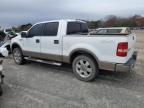 2006 Ford F150 Supercrew