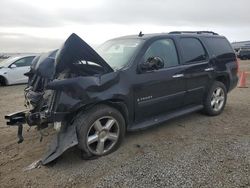 2007 Chevrolet Tahoe C1500 en venta en San Diego, CA