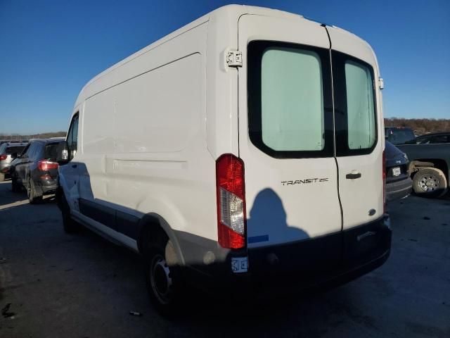 2015 Ford Transit T-250