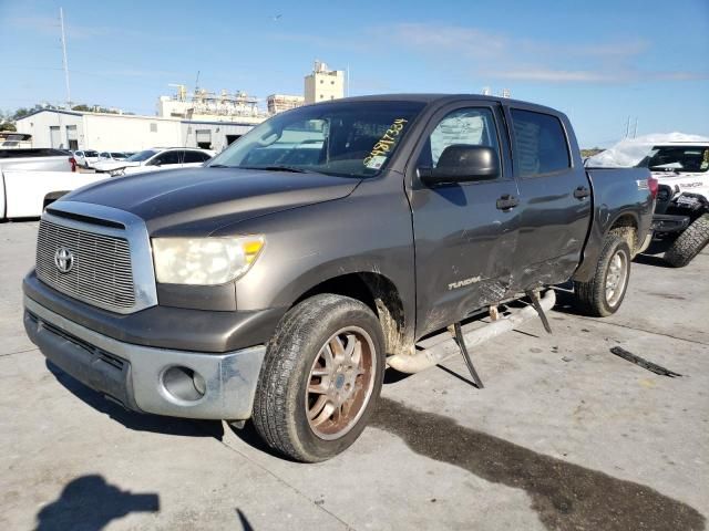 2011 Toyota Tundra Crewmax SR5