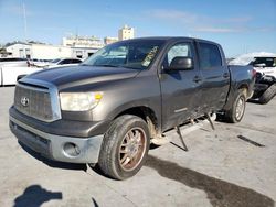 2011 Toyota Tundra Crewmax SR5 en venta en New Orleans, LA