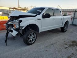 2018 Ford F150 Supercrew en venta en Houston, TX