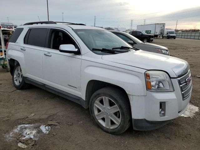 2012 GMC Terrain SLT