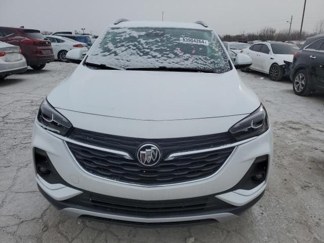 2021 Buick Encore GX Essence