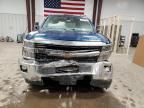 2015 Chevrolet Silverado K2500 Heavy Duty LT