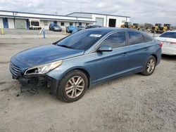 Hyundai Vehiculos salvage en venta: 2016 Hyundai Sonata SE