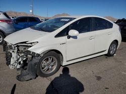 2010 Toyota Prius en venta en North Las Vegas, NV