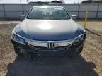 2016 Honda Accord EXL