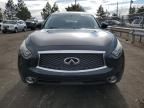 2017 Infiniti QX70