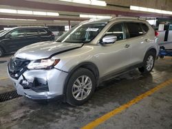 2018 Nissan Rogue S en venta en Dyer, IN