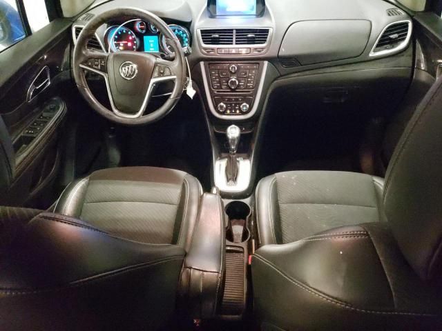 2014 Buick Encore Convenience