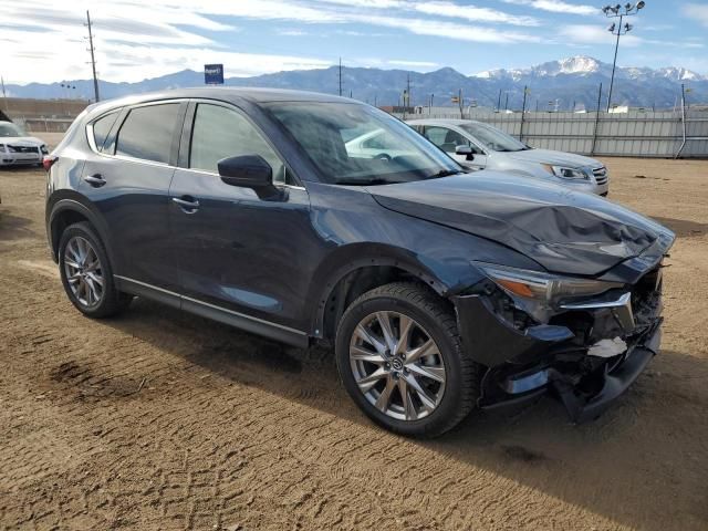 2019 Mazda CX-5 Grand Touring Reserve