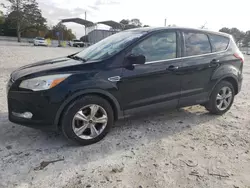 Lotes con ofertas a la venta en subasta: 2016 Ford Escape SE