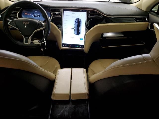 2013 Tesla Model S