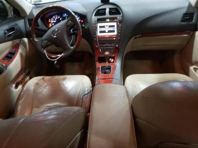 2010 Lexus ES 350