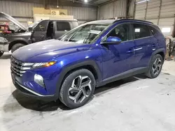 2022 Hyundai Tucson SEL en venta en Rogersville, MO