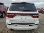 2017 Dodge Durango R/T