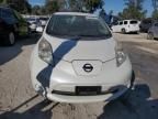 2016 Nissan Leaf S