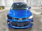 2017 Chevrolet Sonic LT