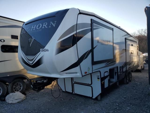 2022 Other 2022 'OTHER RV' Trailer