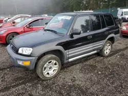 Lotes con ofertas a la venta en subasta: 1999 Toyota Rav4