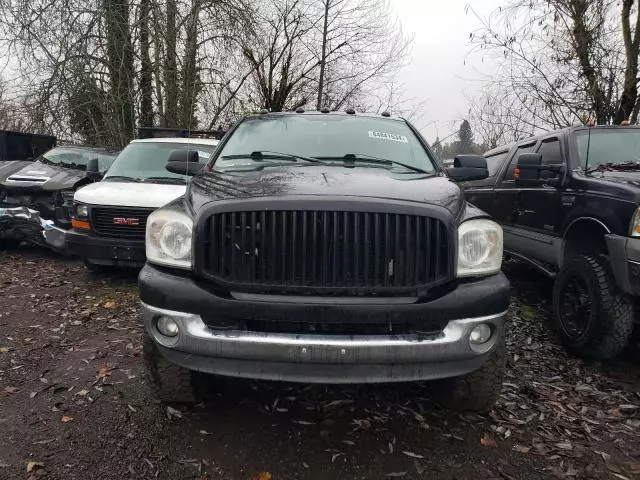 2007 Dodge RAM 2500 ST