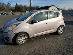 2013 Chevrolet Spark 1LT en venta en York Haven, PA