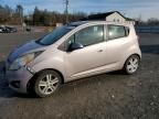 2013 Chevrolet Spark 1LT