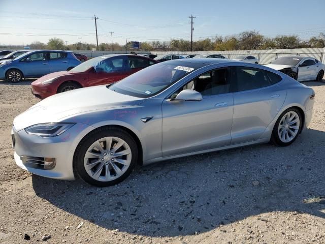 2017 Tesla Model S