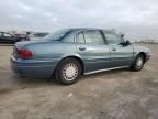 2002 Buick Lesabre Custom