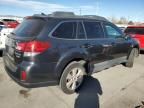 2011 Subaru Outback 2.5I Limited