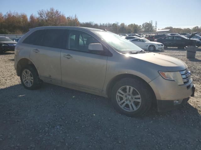 2007 Ford Edge SEL Plus