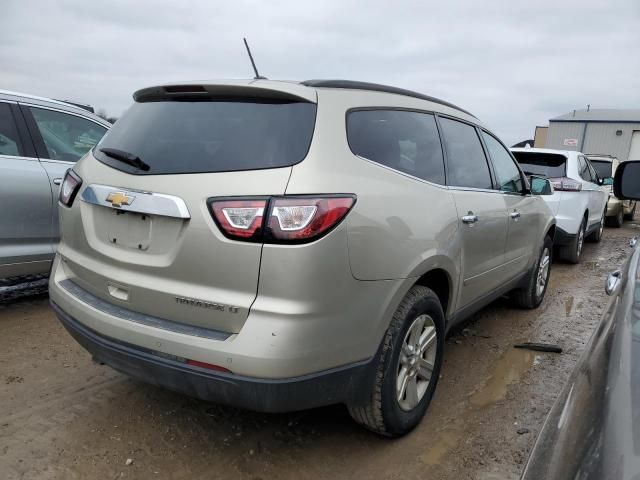 2013 Chevrolet Traverse LT