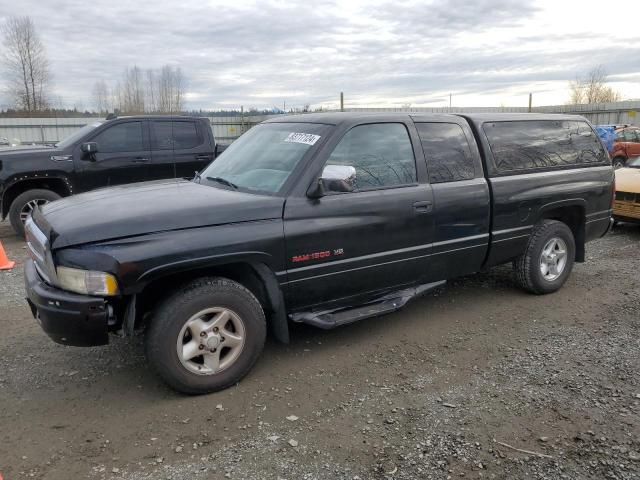 1997 Dodge RAM 1500