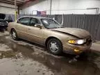 2000 Buick Lesabre Custom