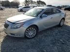 2011 Buick Regal CXL