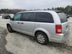 2008 Chrysler Town & Country LX