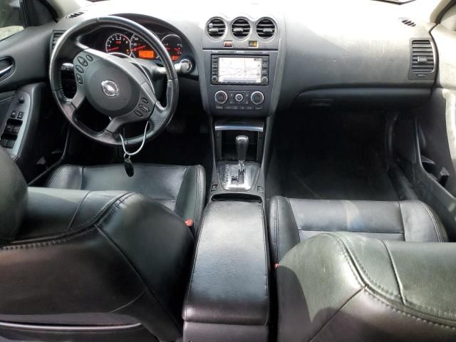 2010 Nissan Altima Base