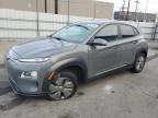 2021 Hyundai Kona Limited