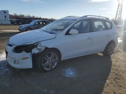 Hyundai salvage cars for sale: 2011 Hyundai Elantra Touring GLS