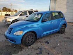 Chrysler salvage cars for sale: 2008 Chrysler PT Cruiser