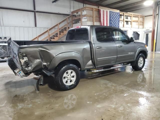 2004 Toyota Tundra Double Cab SR5