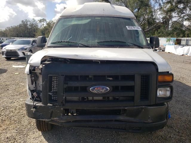 2013 Ford Econoline E150 Van