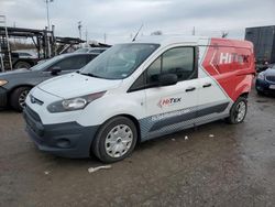 Carros con verificación Run & Drive a la venta en subasta: 2017 Ford Transit Connect XL